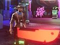 Játék Neon szellem online