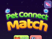 Játék Pet Connect Match online