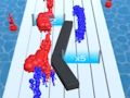 Játék Stickman ágyúlövő  online