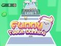 Játék Vicces fogak futás  online