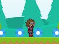 Játék Ninja Boy és Cursed Coins  online