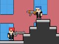 Játék Noobwars piros és kék online Játék Noobwars piros és kék online