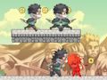 Játék Naruto Adventure 2 online