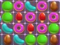 Játék Crazy Cookies Match and Mix  online