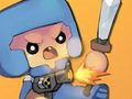 Játék Helmet Royale. io  online