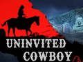 Játék Hívatlan Cowboy  online