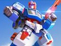 Játék Legfelsõbb párbaj mecha robotok online