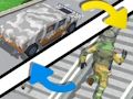 Játék Off-Road hegymászó verseny  online
