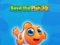 Játék Mentse el a FISH 3D -t online