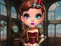 Játék A Steampunk hercegnő dühe  online