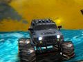 Játék Off Road Sáros teherautók online