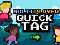 Játék Multiplayer gyorscímke online