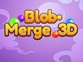 Játék Blob egyesítse a 3D -t online