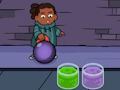 Játék Craig of the Creek Partners Slime-ben  online
