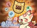 Játék Fox Coin Match online