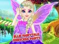 Játék Ellie Fairytale Princess Party online