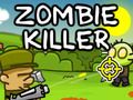 Játék Zombigyilkos  online