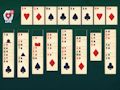 Játék Babette Solitaire online