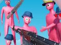 Játék Vicces Shooter tesó  online