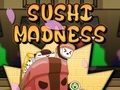 Játék Sushi őrület online