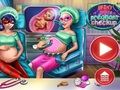 Játék Hero BFFS terhes ellenőrzés  online