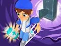 Játék Gyilkossági ügy Clue 3D  online