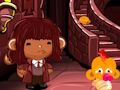 Játék Majom go Happy Stage 830 online