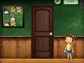 Játék Amgel Kids Room Escape 190 online