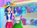 Játék Candy Girl nyári időszámítás  online