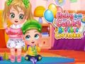 Játék Baby Cathy Ep 38 Brother Caraker  online