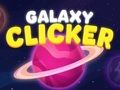 Játék Galaxy Clicker online