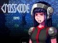 Játék Cross Code Demo online