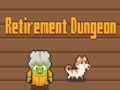 Játék Nyugdíjas Dungeon  online