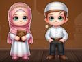 Játék Amgel Ramadan szoba menekülés online