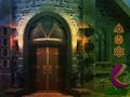 Játék Elvarázsolt Alcove Escape  online