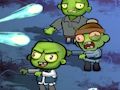 Játék Doomsday Zombie TD online Játék Doomsday Zombie TD online