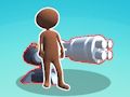 Játék Stickman Defender online