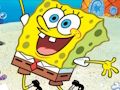 Játék Spongyabob Rejtett Burger online Játék Spongyabob Rejtett Burger online