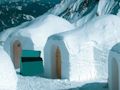 Játék Menekülés az Igloo-házból  online