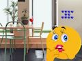 Játék Menekülés az Emoji apartmanból  online