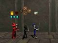 Játék Conga Line Heroes online