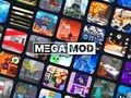 Játék Mega Mod online
