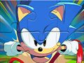 Játék Jigsaw puzzle: Sonic Rush online