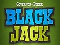 Játék A Black Jack póker kormányzója  online