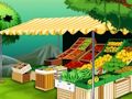 Játék Aranyos Papaya House Escape  online