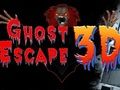 Játék Ghost Escape 3D online