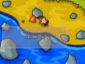 Játék ClickVenture: Castaway online