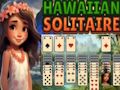 Játék Hawaii pasziánsz  online