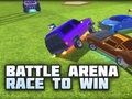Játék Battle Arena Verseny a győzelemért  online