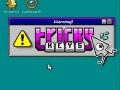 Játék Trükkös kulcsok  online